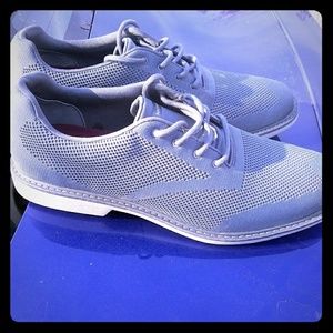 Mark Nason Los Angeles Mens Hardee Oxford